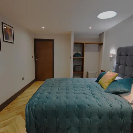 Luxury Non Smoking 2 Bedroom Retreat In Norfolk Attleborough Exterior photo