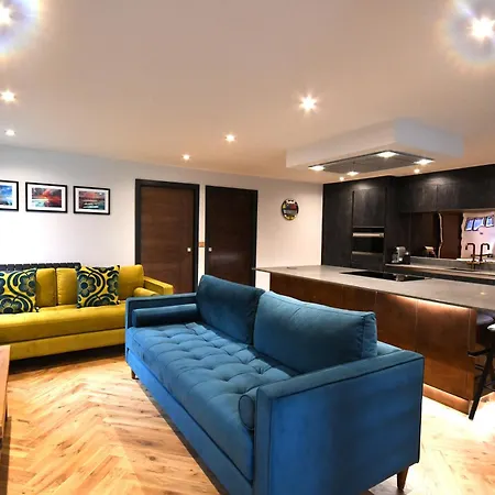 Luxury Non Smoking 2 Bedroom Retreat In Norfolk Attleborough Exterior photo