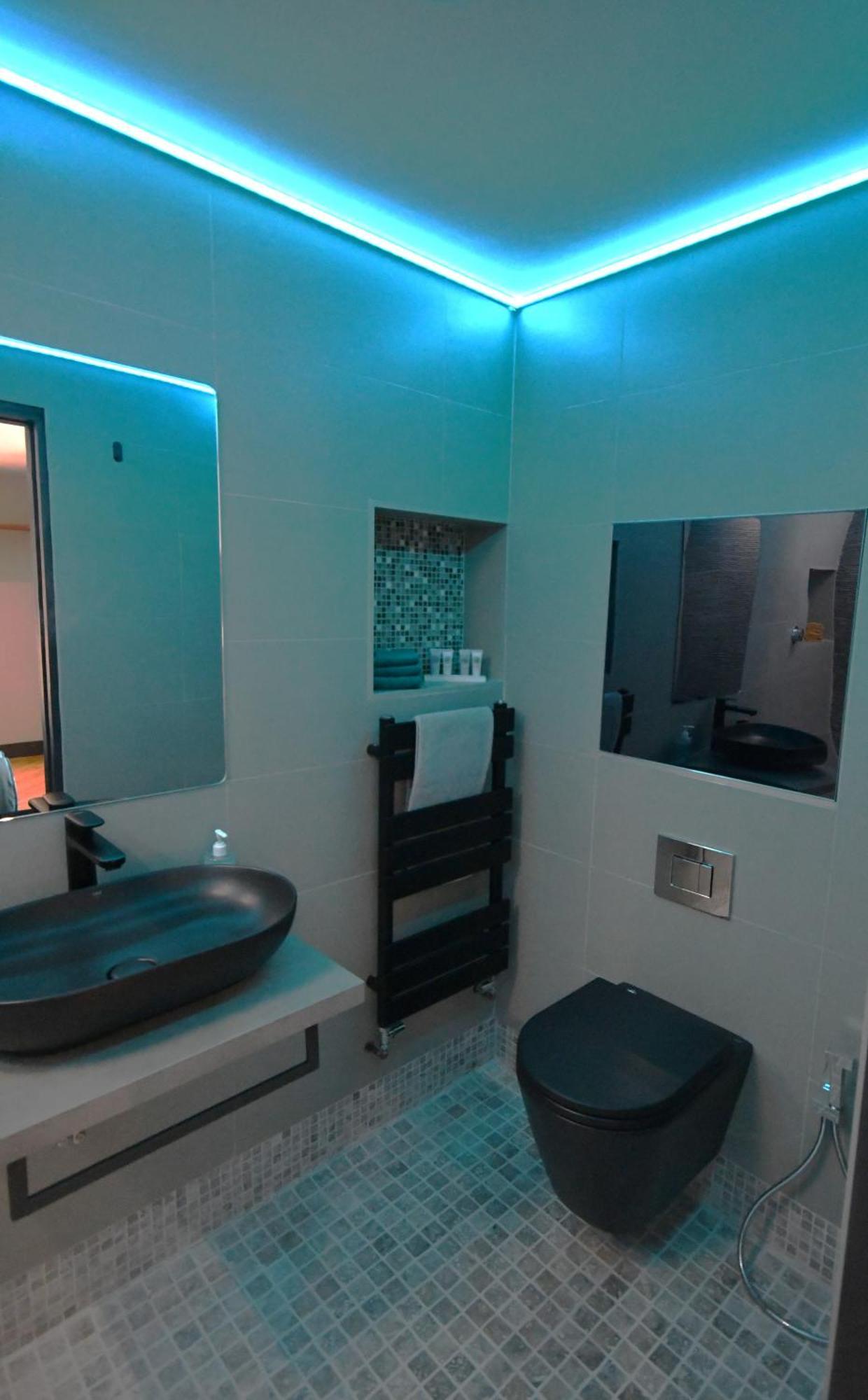 Luxury Non Smoking 2 Bedroom Retreat In Norfolk Attleborough