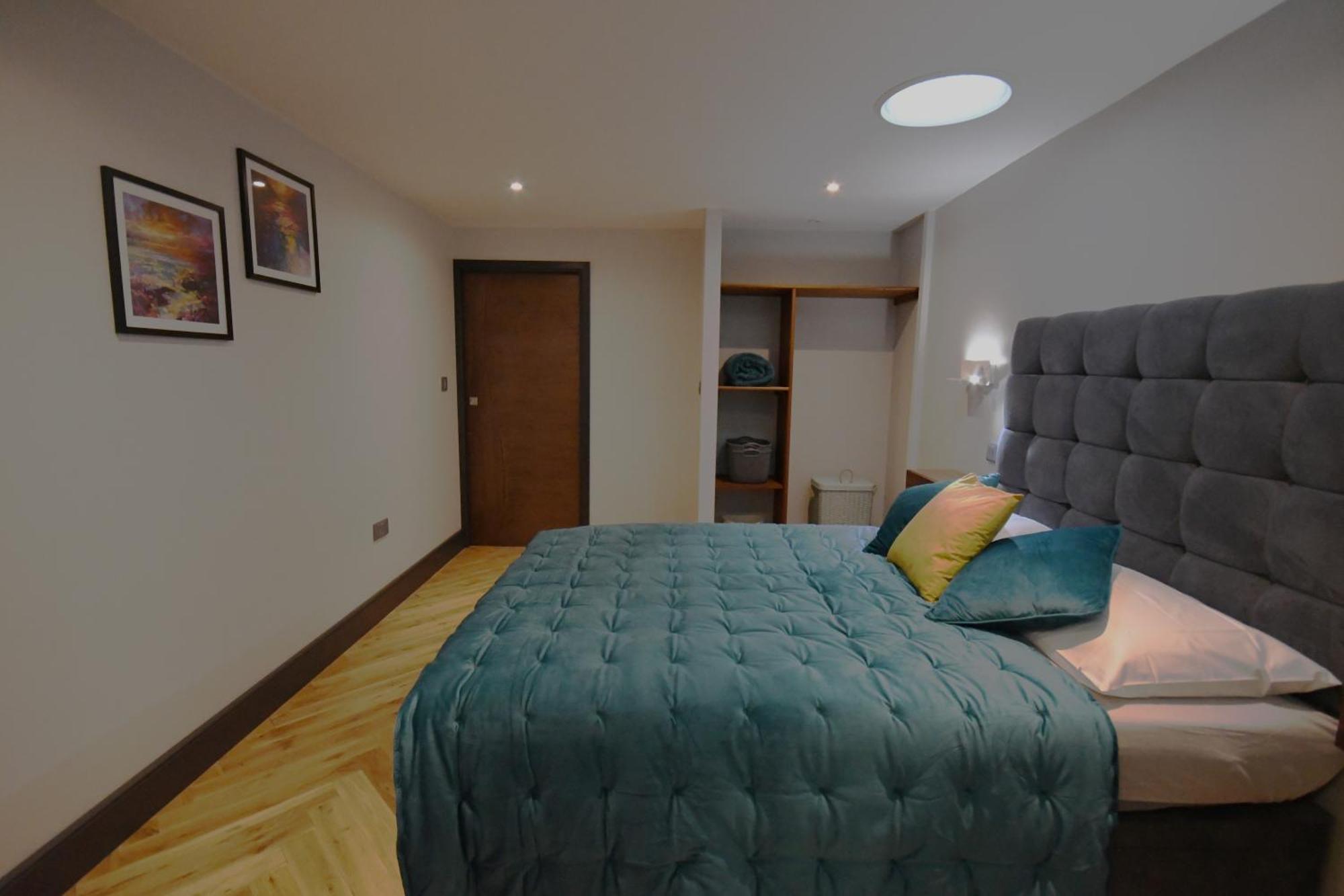 Luxury Non Smoking 2 Bedroom Retreat In Norfolk Apartment