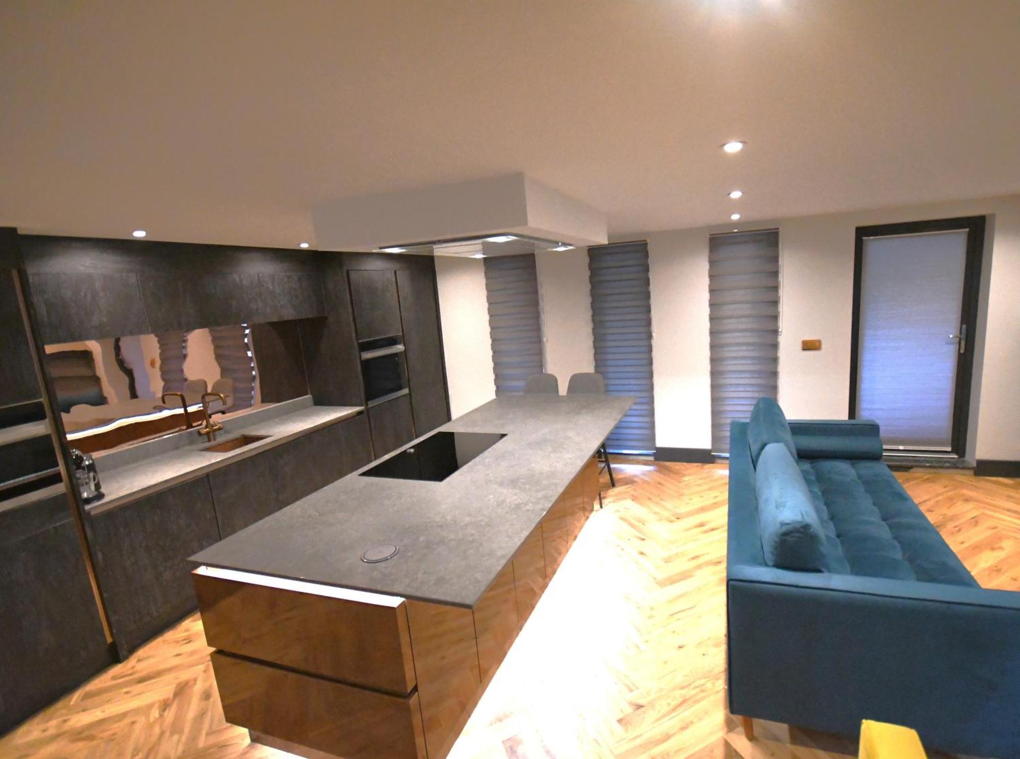 Luxury Non Smoking 2 Bedroom Retreat In Norfolk *