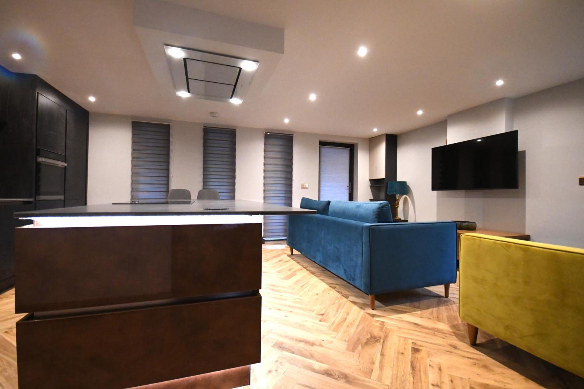 Luxury Non Smoking 2 Bedroom Retreat In Norfolk * Attleborough