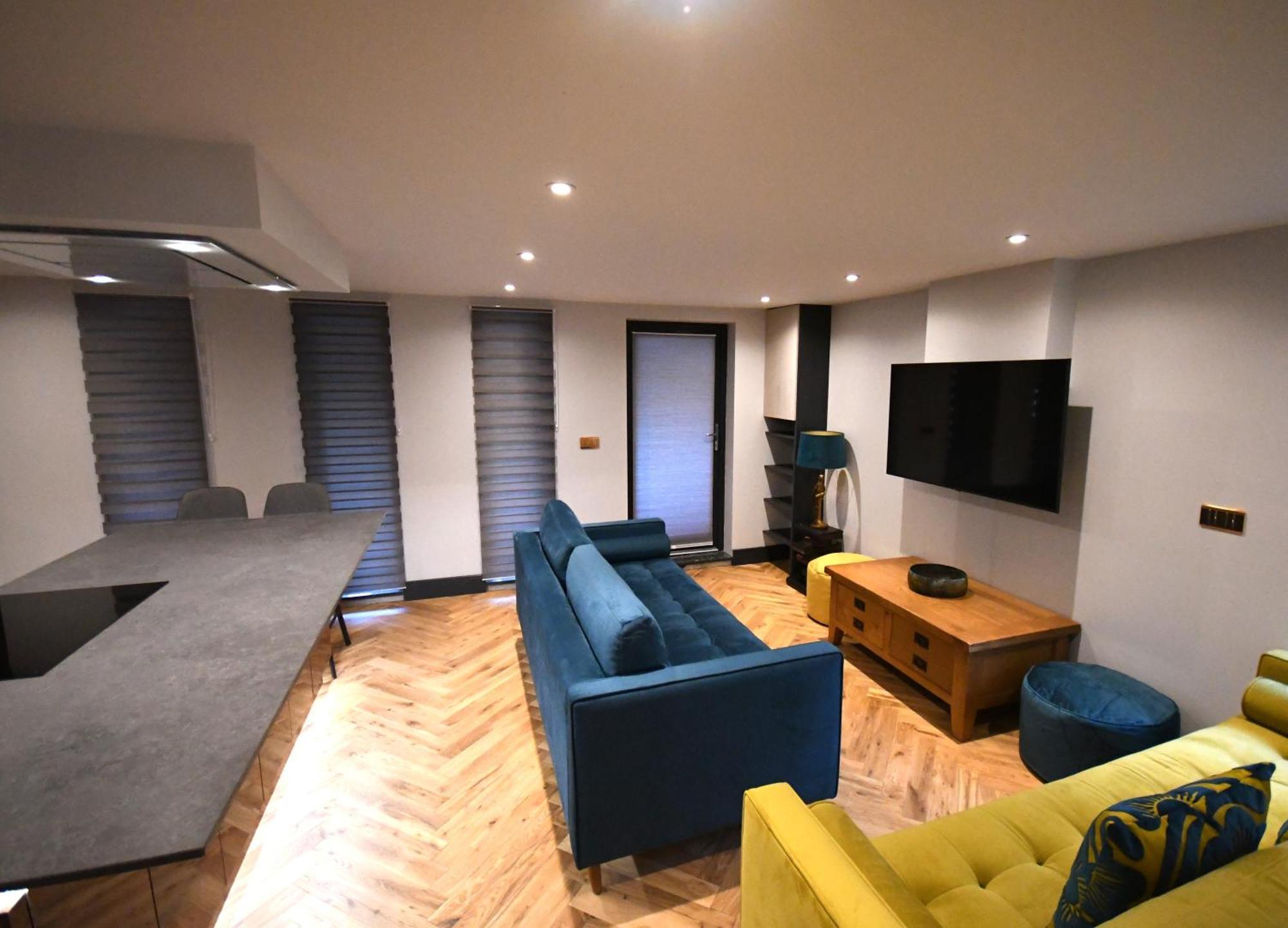 Luxury Non Smoking 2 Bedroom Retreat In Norfolk Apartment