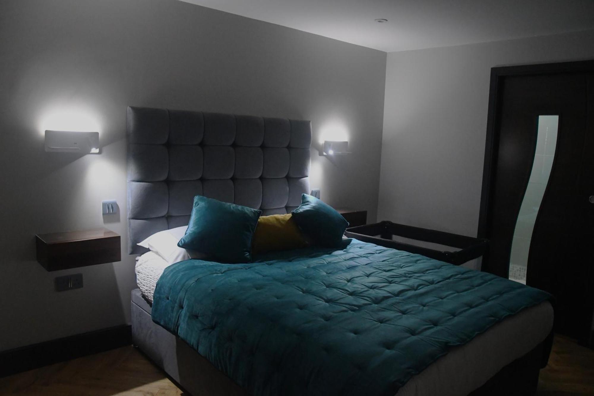 Luxury Non Smoking 2 Bedroom Retreat In Norfolk Apartment *