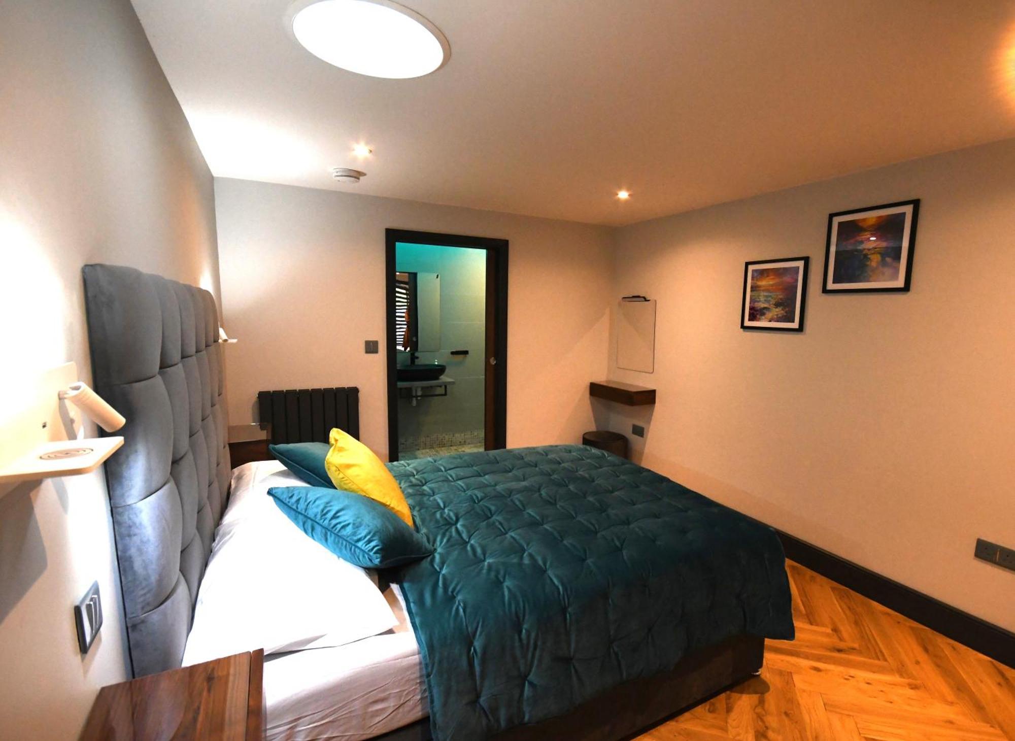 Apartment Luxury Non Smoking 2 Bedroom Retreat In Norfolk