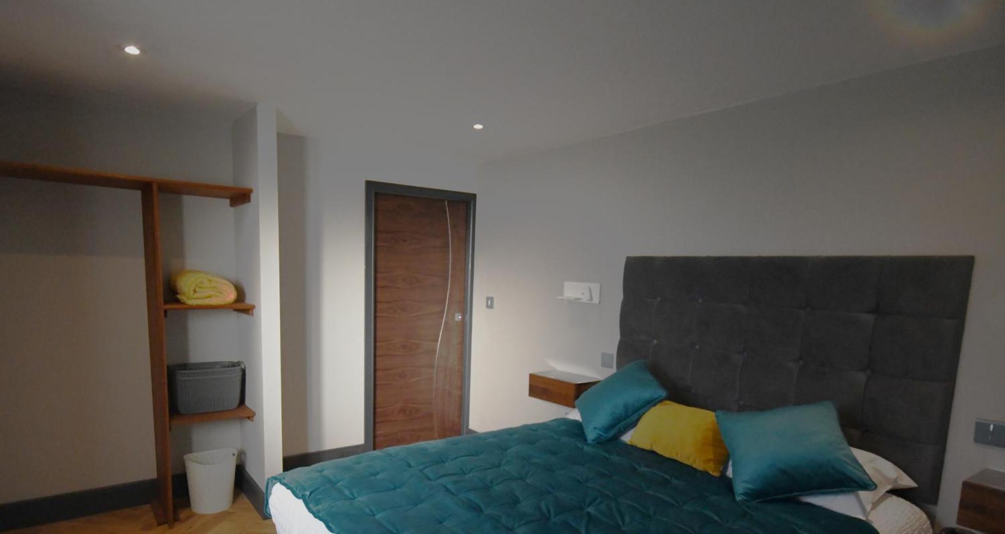 Luxury Non Smoking 2 Bedroom Retreat In Norfolk Attleborough