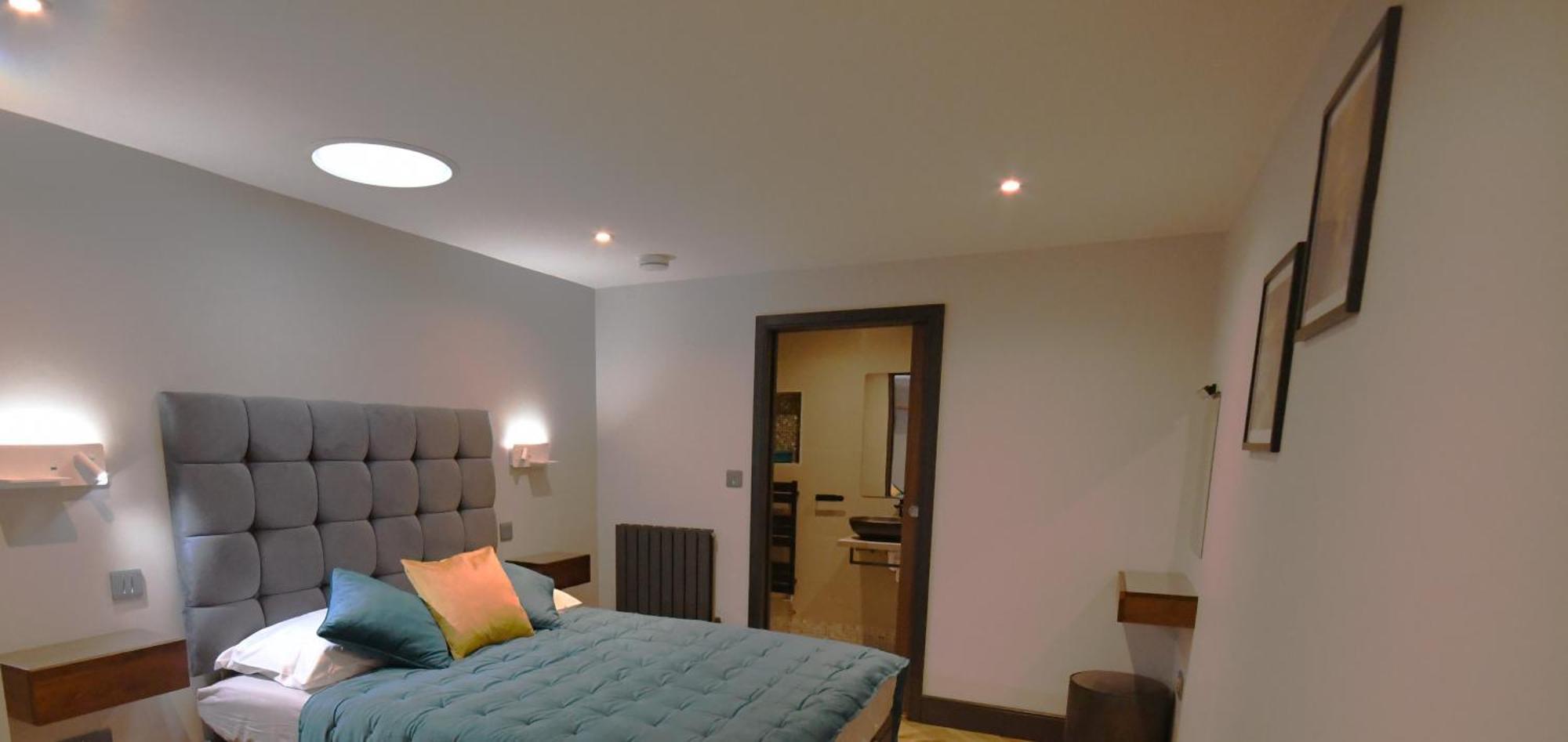 Luxury Non Smoking 2 Bedroom Retreat In Norfolk * Attleborough