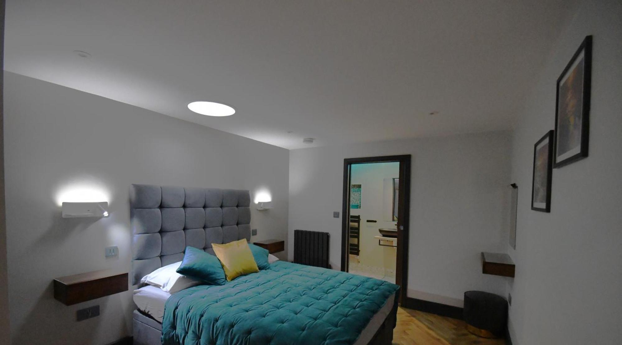 Luxury Non Smoking 2 Bedroom Retreat In Norfolk Apartment *
