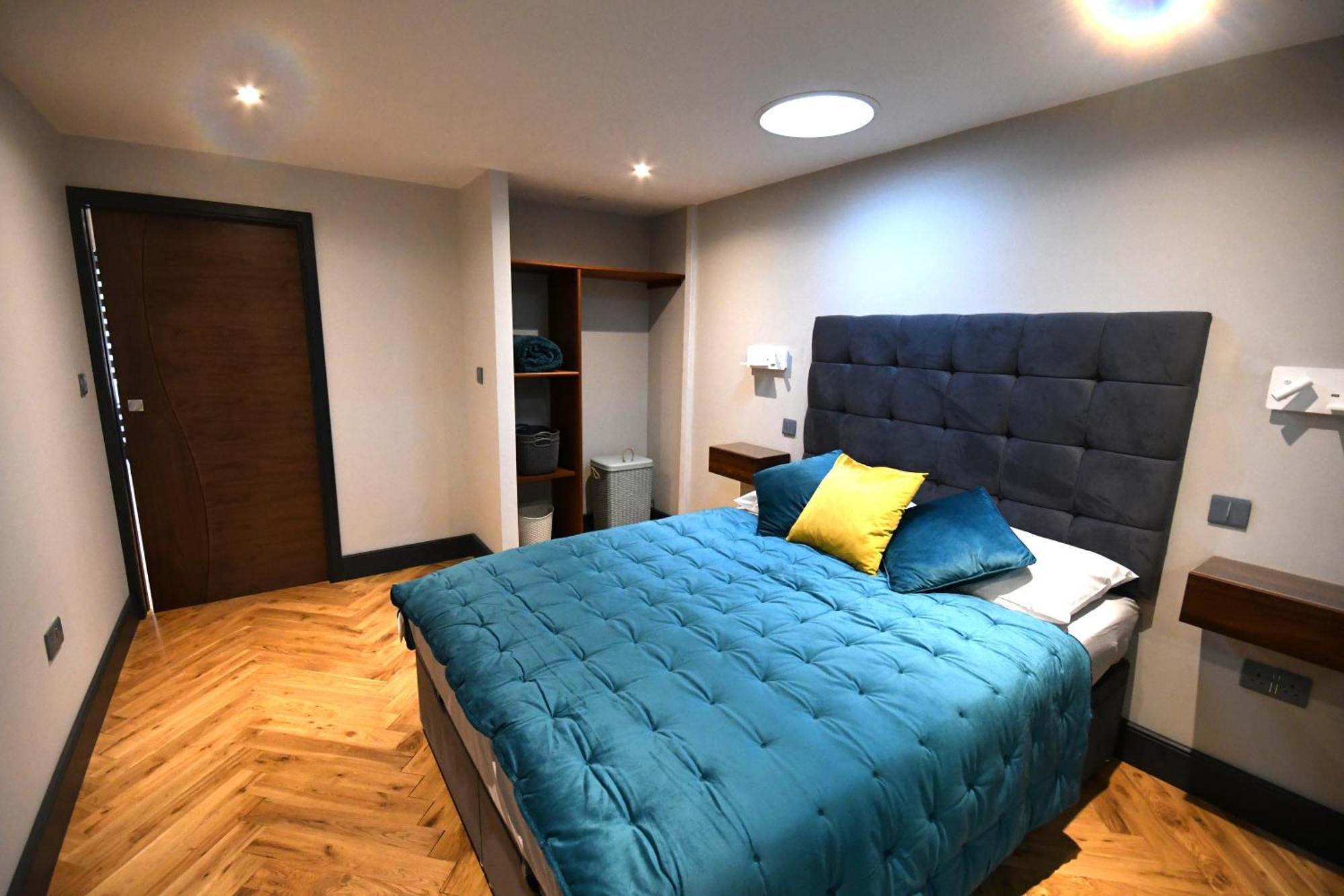 Luxury Non Smoking 2 Bedroom Retreat In Norfolk Apartment